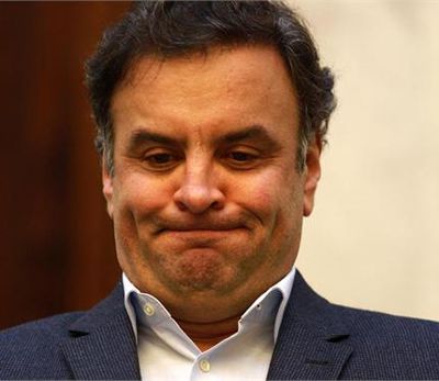 MINEIRINHO (Aécio) definiu conluio em licitação em Minas, diz delator da ODEBRECHT mineirinho - odebrecht